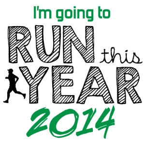 Run This Year 2014